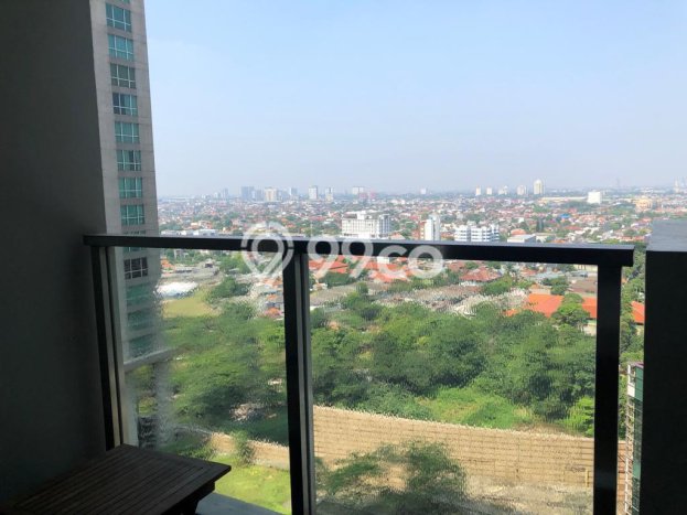 Dijual Apartemen di Jakarta Selatan 12 Kamar & 1 Kamar Mandi, Luas 43m2 Dijual Apartemen di Jakarta Selatan 12 Kamar & 1 Kamar Mandi, Luas 43m2