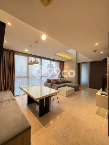 Disewakan Apartemen Terjangkau 3 KT di Kuningan Jakarta Selatan Disewakan Apartemen Terjangkau 3 KT di Kuningan Jakarta Selatan