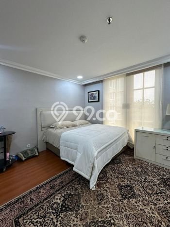 Siap Milik Apartemen Elit 2 KT & 2 KM di Kebayoran Lama, Jakarta Selatan Siap Milik Apartemen Elit 2 KT & 2 KM di Kebayoran Lama, Jakarta Selatan