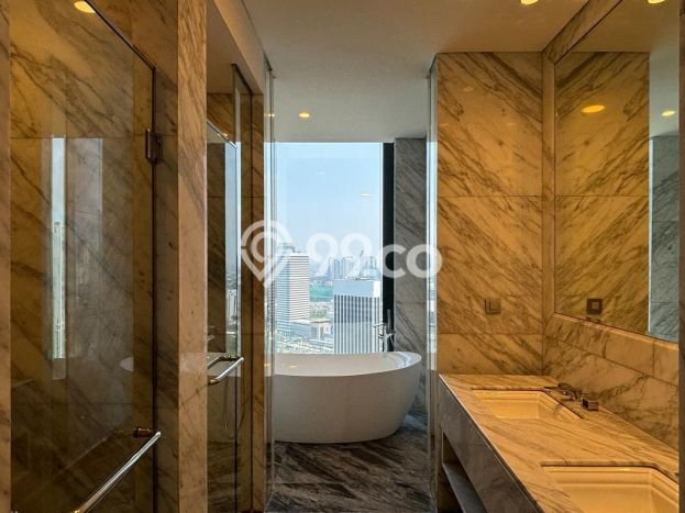Disewakan Apartemen Ekonomis 3 KT di Sudirman Jakarta Selatan Disewakan Apartemen Ekonomis 3 KT di Sudirman Jakarta Selatan