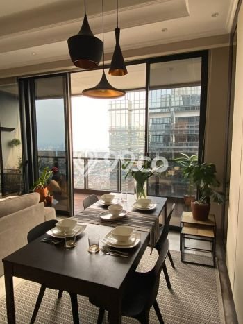 Hunian Apartemen Disewakan Murah 153m2 di Kebayoran Baru, Cocok Dijadikan Hunian Anda Hunian Apartemen Disewakan Murah 153m2 di Kebayoran Baru, Cocok Dijadikan Hunian Anda