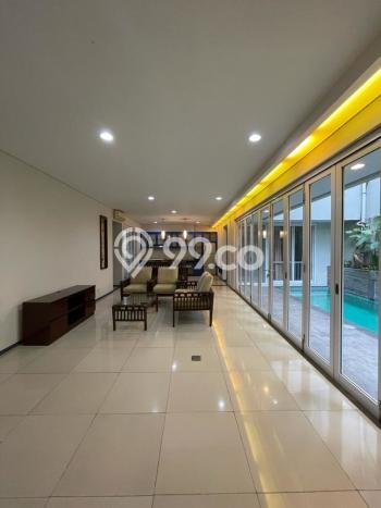 Rumah Cantik Siap Huni Di Kebayoran Baru Luas 400m2 Lokasi Strategis Rumah Cantik Siap Huni Di Kebayoran Baru Luas 400m2 Lokasi Strategis