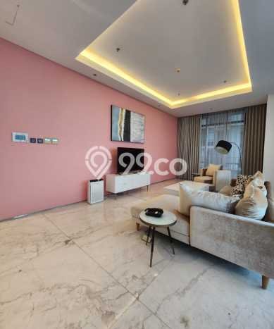 Apartemen Siap Huni 3 Kamar dengan Harga Terjangkau di Area Kebayoran Baru, Jakarta Selatan Apartemen Siap Huni 3 Kamar dengan Harga Terjangkau di Area Kebayoran Baru, Jakarta Selatan