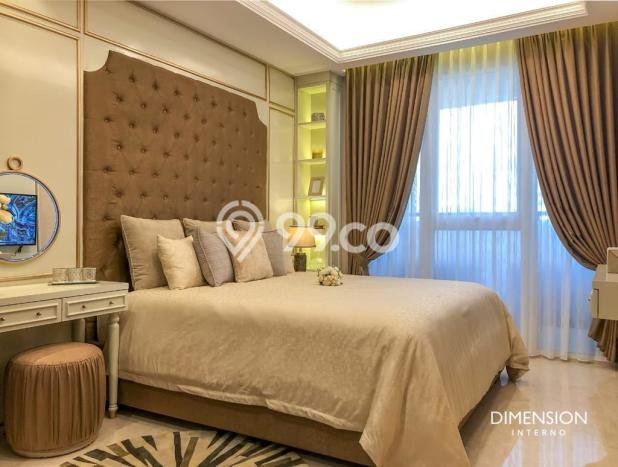 Paling Dicari! Apartemen Premium Dijual di Pondok Pinang Punya 1 Bedroom Paling Dicari! Apartemen Premium Dijual di Pondok Pinang Punya 1 Bedroom