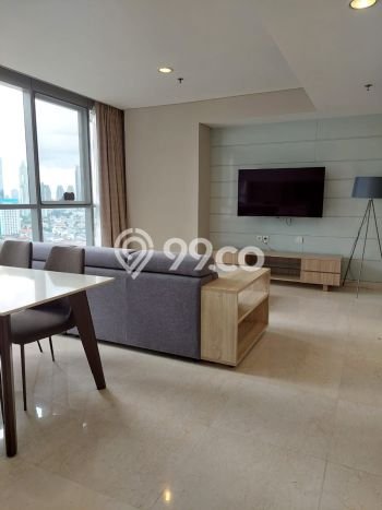 Sewa Apartemen Murah di Kuningan 2 KT Sewa Apartemen Murah di Kuningan 2 KT
