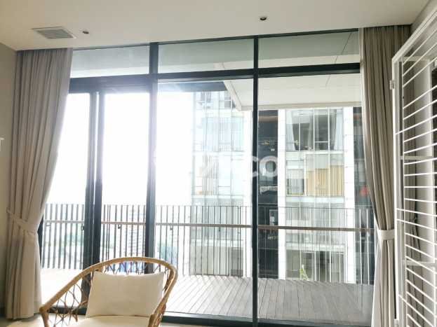DISEWAKAN! Hunian Apartemen Ideal di Kebayoran Baru Jakarta Selatan 2 KT DISEWAKAN! Hunian Apartemen Ideal di Kebayoran Baru Jakarta Selatan 2 KT