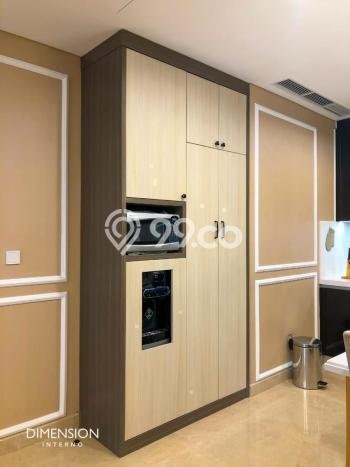 Paling Dicari! Apartemen Premium Dijual di Pondok Pinang Punya 1 Bedroom Paling Dicari! Apartemen Premium Dijual di Pondok Pinang Punya 1 Bedroom