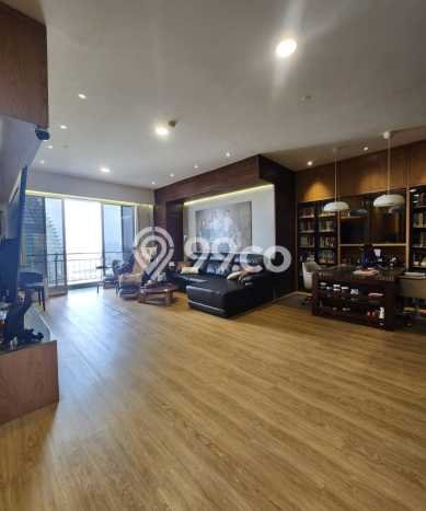 Apartemen Eksklusif Dijual di Kebayoran Baru, Jakarta Selatan Punya 3 Kamar & 2 Kamar Mandi Apartemen Eksklusif Dijual di Kebayoran Baru, Jakarta Selatan Punya 3 Kamar & 2 Kamar Mandi