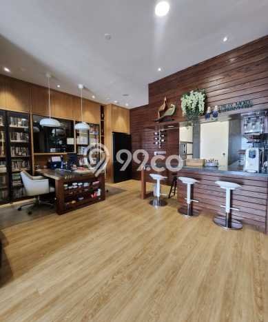 Apartemen Eksklusif Dijual di Kebayoran Baru, Jakarta Selatan Punya 3 Kamar & 2 Kamar Mandi Apartemen Eksklusif Dijual di Kebayoran Baru, Jakarta Selatan Punya 3 Kamar & 2 Kamar Mandi