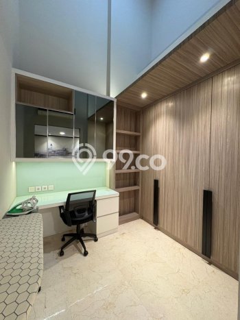Disewakan Apartemen Terjangkau 3 KT di Kuningan Jakarta Selatan Disewakan Apartemen Terjangkau 3 KT di Kuningan Jakarta Selatan