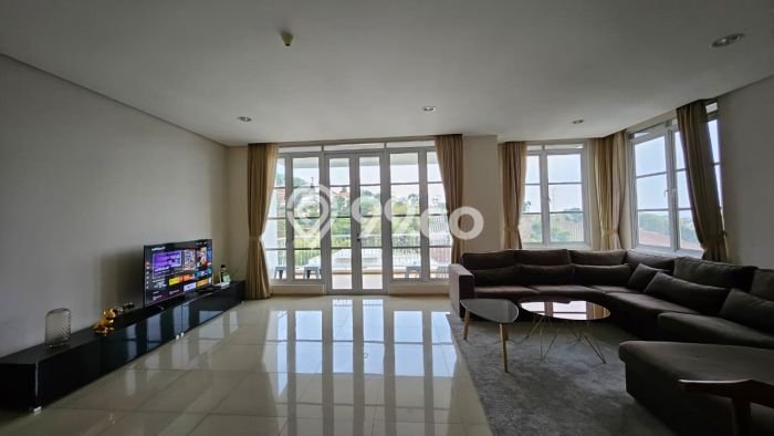 Rumah sewa siap huni 4 Kamar Tidur di Resor Dago Pakar, Bandung Rumah sewa siap huni 4 Kamar Tidur di Resor Dago Pakar, Bandung