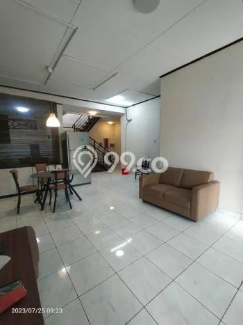 Disewakan Hunian Konsep Modern di Regol Bandung dengan 3 KT Disewakan Hunian Konsep Modern di Regol Bandung dengan 3 KT