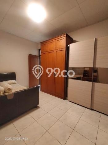 Disewakan Hunian Konsep Modern di Regol Bandung dengan 3 KT Disewakan Hunian Konsep Modern di Regol Bandung dengan 3 KT