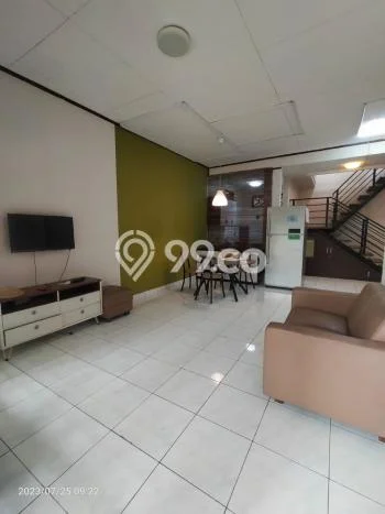 Disewakan Hunian Konsep Modern di Regol Bandung dengan 3 KT Disewakan Hunian Konsep Modern di Regol Bandung dengan 3 KT