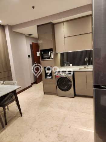 Sewa Sekarang Apartemen Minimalis 2 KT di Kawasan Cidadap Sewa Sekarang Apartemen Minimalis 2 KT di Kawasan Cidadap