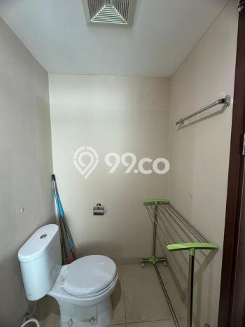 Apartemen Minimalis untuk Disewa, 1 Kamar di Tangerang Apartemen Minimalis untuk Disewa, 1 Kamar di Tangerang