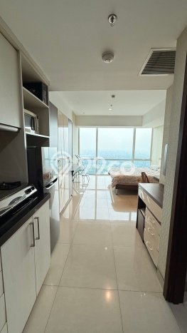 Disewakan Cepat! Unit Apartemen Hemat di Karawaci, Tangerang 1 Kamar Tidur dan 1 Kamar Mandi Disewakan Cepat! Unit Apartemen Hemat di Karawaci, Tangerang 1 Kamar Tidur dan 1 Kamar Mandi