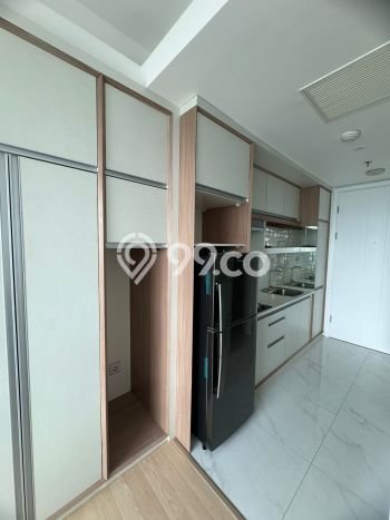 Hunian Strategis 31m2 di Lippo Karawaci Tangerang 1 Bedroom Hunian Strategis 31m2 di Lippo Karawaci Tangerang 1 Bedroom