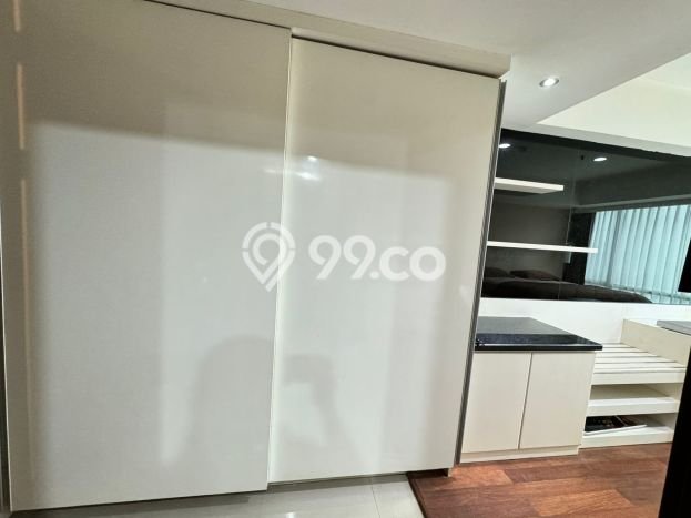 Dijual Apartemen 1 KT 1 KM di Lippo Karawaci Luas 35m2 Dijual Apartemen 1 KT 1 KM di Lippo Karawaci Luas 35m2