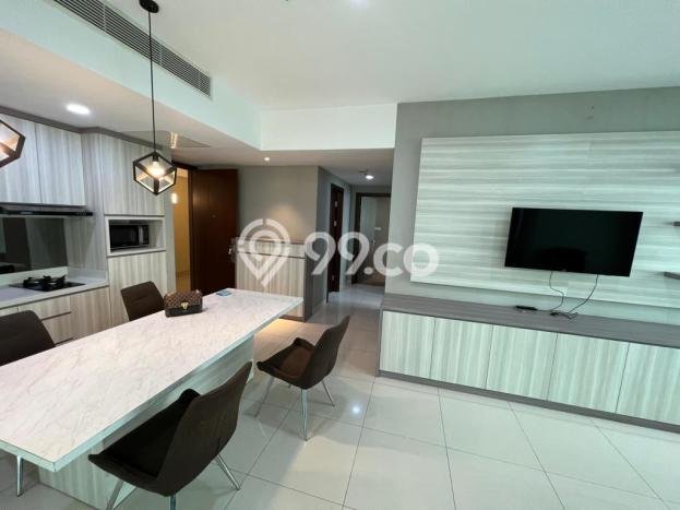 Disewakan Apartemen Minimalis 110m2 Punya 2 KT, 2 KM, Lokasi di Karawaci Disewakan Apartemen Minimalis 110m2 Punya 2 KT, 2 KM, Lokasi di Karawaci