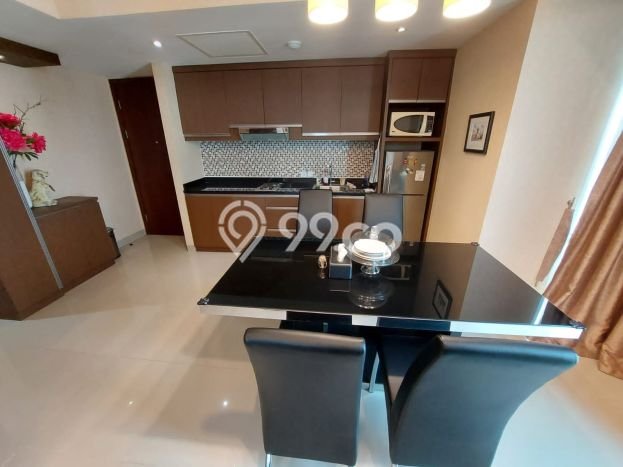 Apartemen Murah dengan 2 BR & 2 KM di Karawaci Tangerang Apartemen Murah dengan 2 BR & 2 KM di Karawaci Tangerang