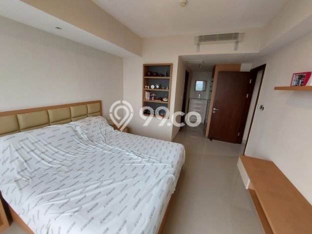 Apartemen Murah dengan 2 BR & 2 KM di Karawaci Tangerang Apartemen Murah dengan 2 BR & 2 KM di Karawaci Tangerang