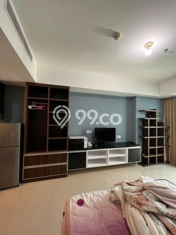 Hunian Apartemen Sewa Murah 35m2 di Karawaci, Cocok Dijadikan Tempat Tinggal Anda Hunian Apartemen Sewa Murah 35m2 di Karawaci, Cocok Dijadikan Tempat Tinggal Anda