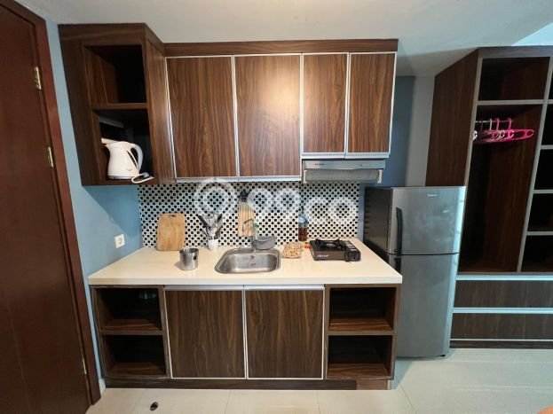 Hunian Apartemen Sewa Murah 35m2 di Karawaci, Cocok Dijadikan Tempat Tinggal Anda Hunian Apartemen Sewa Murah 35m2 di Karawaci, Cocok Dijadikan Tempat Tinggal Anda
