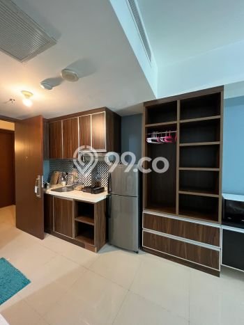 Hunian Apartemen Sewa Murah 35m2 di Karawaci, Cocok Dijadikan Tempat Tinggal Anda Hunian Apartemen Sewa Murah 35m2 di Karawaci, Cocok Dijadikan Tempat Tinggal Anda