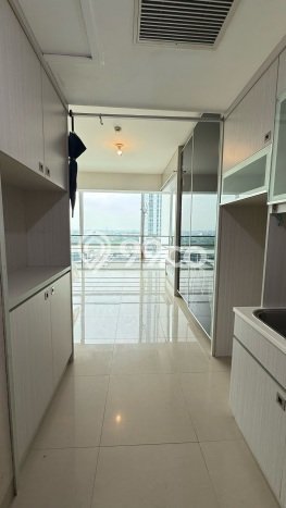 Apartemen Minimalis di Karawaci Tangerang dengan 1 KT & 1 KM Apartemen Minimalis di Karawaci Tangerang dengan 1 KT & 1 KM