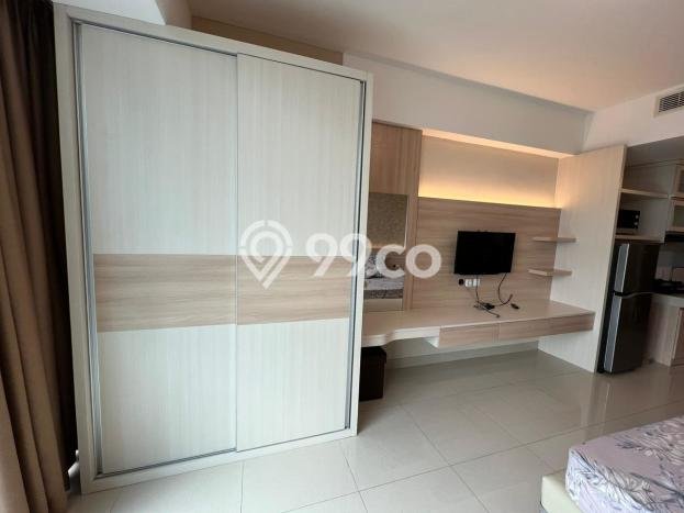 Unit Apartemen Dijual di Karawaci, Tangerang, dengan 1 Bedroom, 1 Bathroom Unit Apartemen Dijual di Karawaci, Tangerang, dengan 1 Bedroom, 1 Bathroom