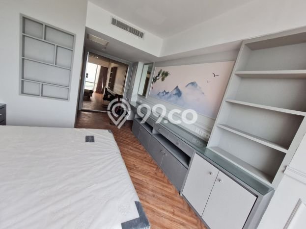 Hunian Apartemen 1 KT 1 KM di Karawaci, Tangerang Dijual Cepat Hunian Apartemen 1 KT 1 KM di Karawaci, Tangerang Dijual Cepat