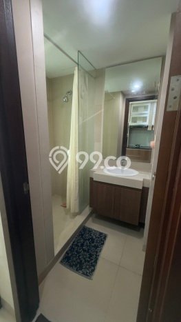 Ada Unit Hunian Hemat Disewa di Karawaci, Tangerang 1 BR Ada Unit Hunian Hemat Disewa di Karawaci, Tangerang 1 BR