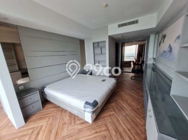 Hunian Apartemen 1 KT 1 KM di Karawaci, Tangerang Dijual Cepat Hunian Apartemen 1 KT 1 KM di Karawaci, Tangerang Dijual Cepat