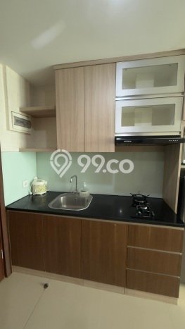 Ada Unit Hunian Hemat Disewa di Karawaci, Tangerang 1 BR Ada Unit Hunian Hemat Disewa di Karawaci, Tangerang 1 BR