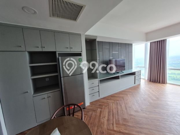 Hunian Apartemen 1 KT 1 KM di Karawaci, Tangerang Dijual Cepat Hunian Apartemen 1 KT 1 KM di Karawaci, Tangerang Dijual Cepat