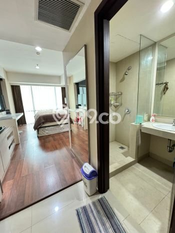 Dijual Apartemen 1 KT 1 KM di Lippo Karawaci Luas 35m2 Dijual Apartemen 1 KT 1 KM di Lippo Karawaci Luas 35m2