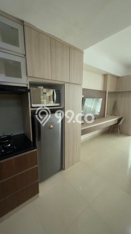 Ada Unit Hunian Hemat Disewa di Karawaci, Tangerang 1 BR Ada Unit Hunian Hemat Disewa di Karawaci, Tangerang 1 BR