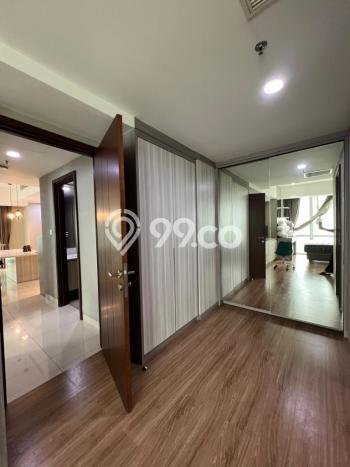 Disewakan Apartemen Minimalis 110m2 Punya 2 KT, 2 KM, Lokasi di Karawaci Disewakan Apartemen Minimalis 110m2 Punya 2 KT, 2 KM, Lokasi di Karawaci