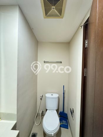 Dijual Apartemen 1 KT 1 KM di Lippo Karawaci Luas 35m2 Dijual Apartemen 1 KT 1 KM di Lippo Karawaci Luas 35m2