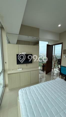 Hunian Strategis 65m2 di Lippo Karawaci Tangerang 2 Bedroom Hunian Strategis 65m2 di Lippo Karawaci Tangerang 2 Bedroom