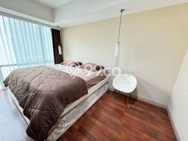Dijual Apartemen 1 KT 1 KM di Lippo Karawaci Luas 35m2 Dijual Apartemen 1 KT 1 KM di Lippo Karawaci Luas 35m2