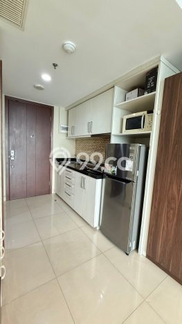 Disewakan Cepat! Unit Apartemen Hemat di Karawaci, Tangerang 1 Kamar Tidur dan 1 Kamar Mandi Disewakan Cepat! Unit Apartemen Hemat di Karawaci, Tangerang 1 Kamar Tidur dan 1 Kamar Mandi