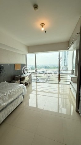 Apartemen Minimalis di Karawaci Tangerang dengan 1 KT & 1 KM Apartemen Minimalis di Karawaci Tangerang dengan 1 KT & 1 KM