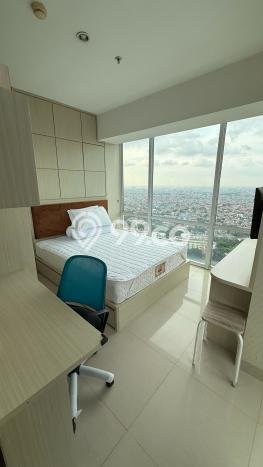 Hunian Strategis 65m2 di Lippo Karawaci Tangerang 2 Bedroom Hunian Strategis 65m2 di Lippo Karawaci Tangerang 2 Bedroom