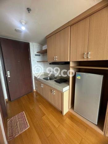 Apartemen Minimalis untuk Disewa, 1 Kamar di Tangerang Apartemen Minimalis untuk Disewa, 1 Kamar di Tangerang