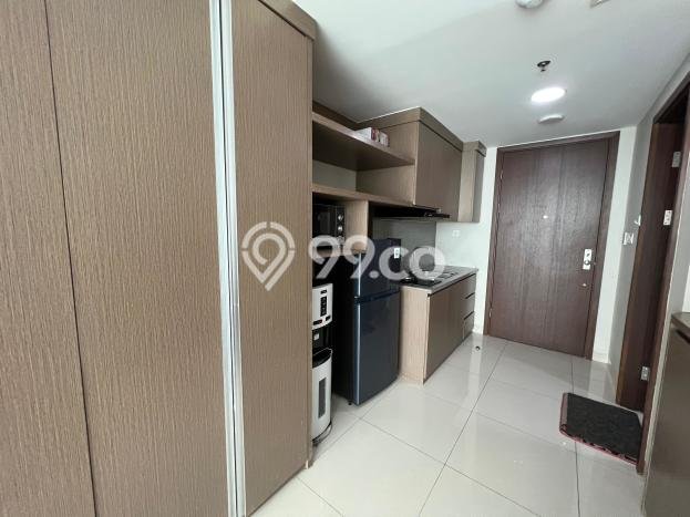 Ada Kamar Hunian Hemat Disewa di Karawaci, Tangerang 1 BR Ada Kamar Hunian Hemat Disewa di Karawaci, Tangerang 1 BR