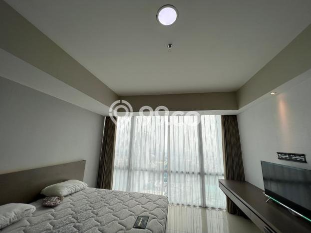 Ada Kamar Hunian Hemat Disewa di Karawaci, Tangerang 1 BR Ada Kamar Hunian Hemat Disewa di Karawaci, Tangerang 1 BR