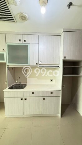 Apartemen Minimalis di Karawaci Tangerang dengan 1 KT & 1 KM Apartemen Minimalis di Karawaci Tangerang dengan 1 KT & 1 KM