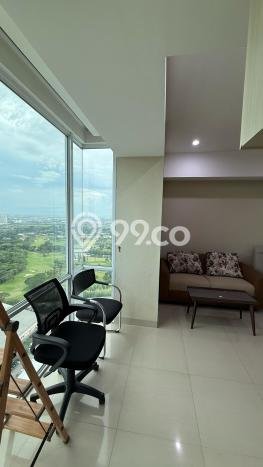 Hunian Strategis 65m2 di Lippo Karawaci Tangerang 2 Bedroom Hunian Strategis 65m2 di Lippo Karawaci Tangerang 2 Bedroom